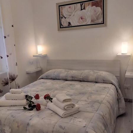라스페치아 Casa Vacanze Andrea La Tua Base Per Visitare Il Mare Delle Cinque Terre 아파트 외부 사진