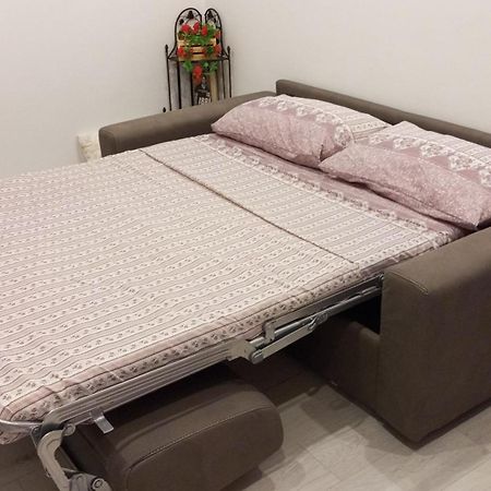 라스페치아 Casa Vacanze Andrea La Tua Base Per Visitare Il Mare Delle Cinque Terre 아파트 외부 사진