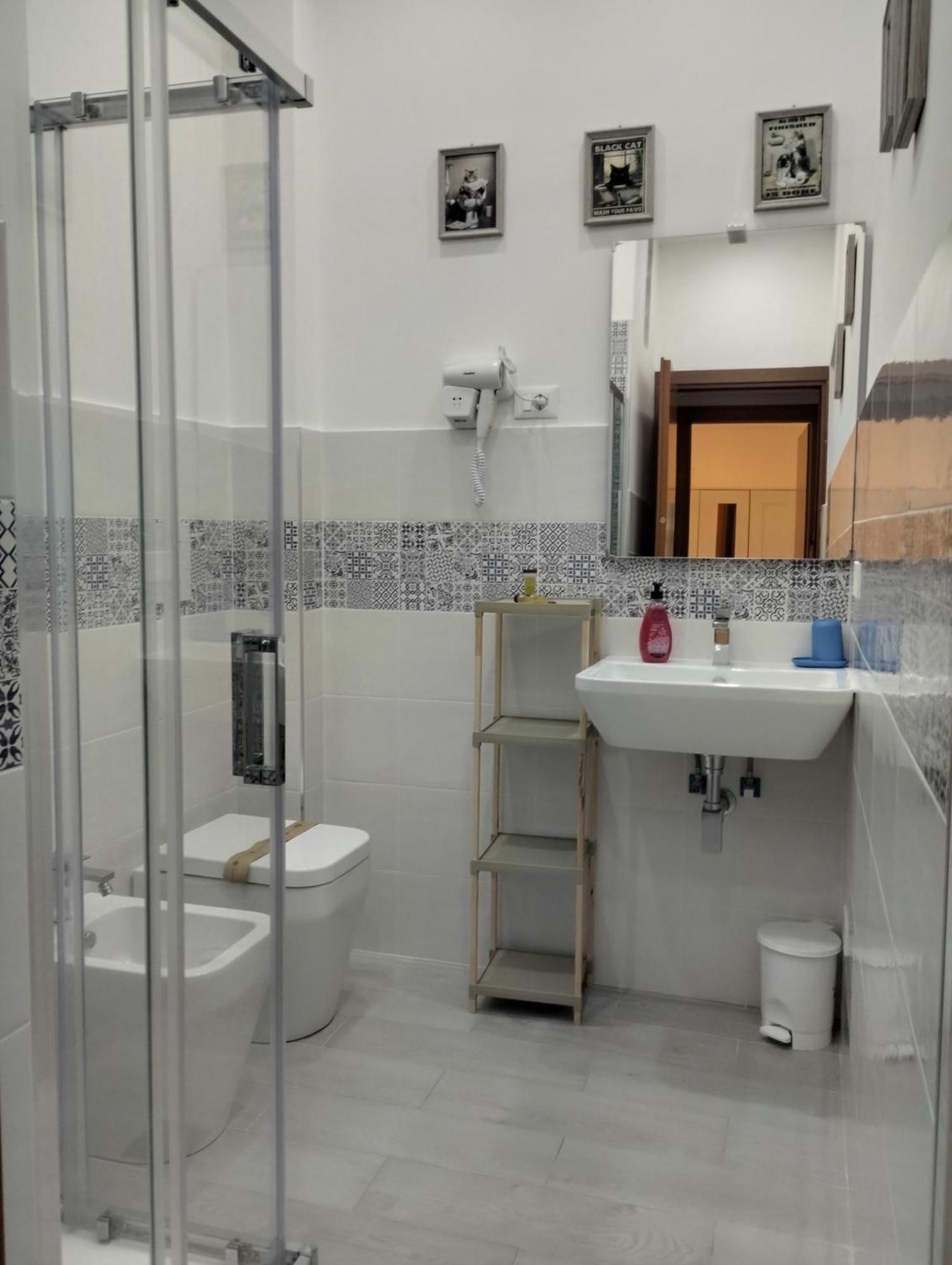 라스페치아 Casa Vacanze Andrea La Tua Base Per Visitare Il Mare Delle Cinque Terre 아파트 외부 사진