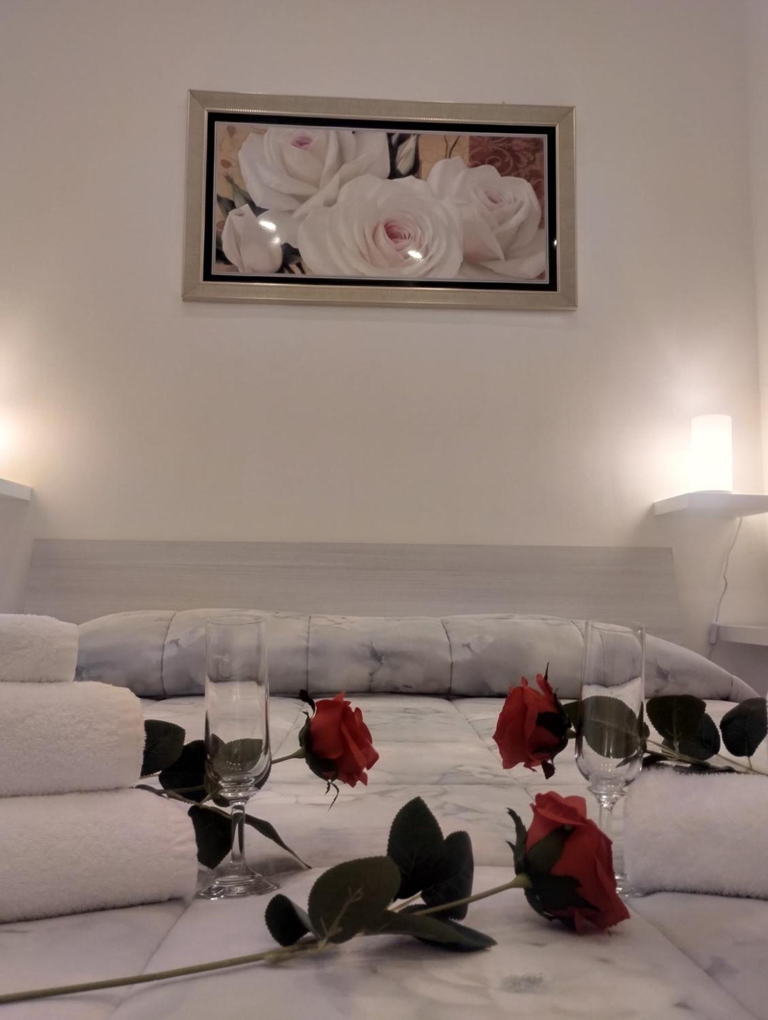 라스페치아 Casa Vacanze Andrea La Tua Base Per Visitare Il Mare Delle Cinque Terre 아파트 외부 사진
