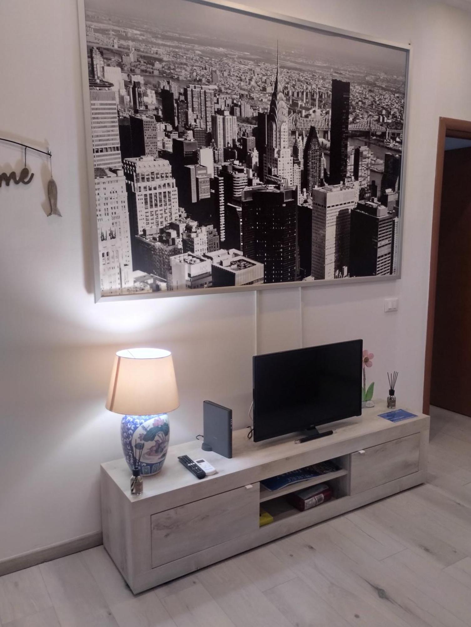 라스페치아 Casa Vacanze Andrea La Tua Base Per Visitare Il Mare Delle Cinque Terre 아파트 외부 사진