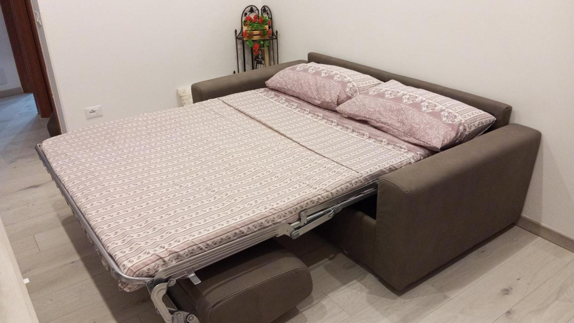 라스페치아 Casa Vacanze Andrea La Tua Base Per Visitare Il Mare Delle Cinque Terre 아파트 외부 사진
